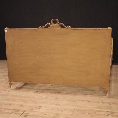 Louis XVI Double Bed, 1950s-RP-1802190