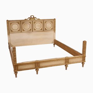 Louis XVI Double Bed, 1950s-RP-1802190