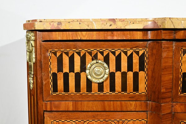 Louis XVI Dresser, 1890s-RVK-1792507