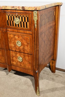 Louis XVI Dresser, 1890s-RVK-1792507