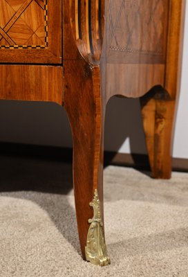 Louis XVI Dresser, 1890s-RVK-1792507