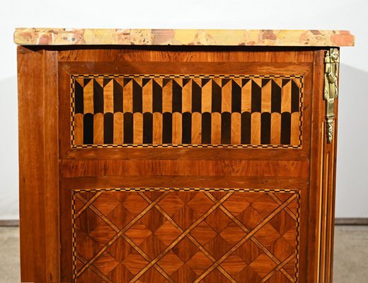 Louis XVI Dresser, 1890s-RVK-1792507