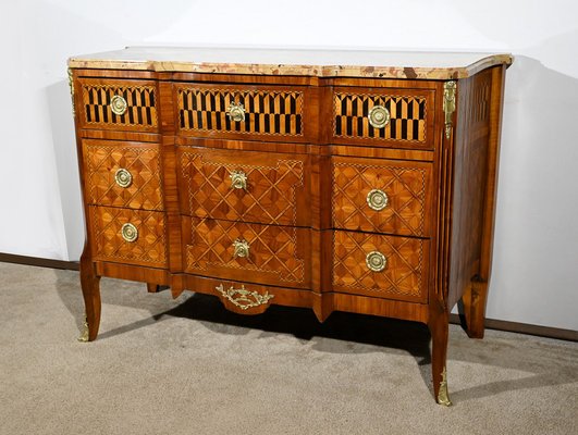 Louis XVI Dresser, 1890s-RVK-1792507