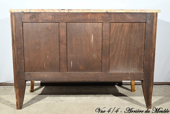 Louis XVI Dresser, 1890s-RVK-1792507