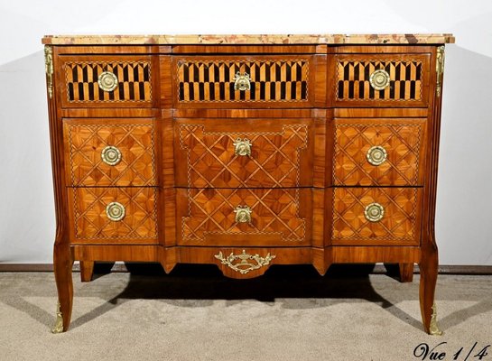 Louis XVI Dresser, 1890s-RVK-1792507