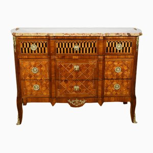 Louis XVI Dresser, 1890s-RVK-1792507