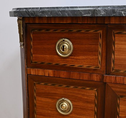 Louis XVI Dresser in Wood-RVK-1763016