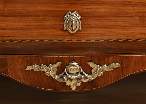 Louis XVI Dresser in Wood-RVK-1763016