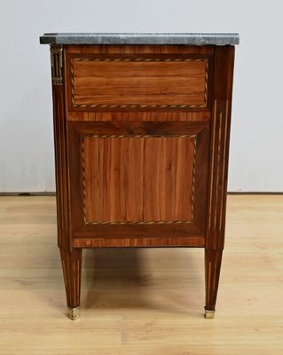 Louis XVI Dresser in Wood-RVK-1763016