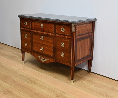 Louis XVI Dresser in Wood-RVK-1763016