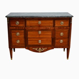 Louis XVI Dresser in Wood-RVK-1763016