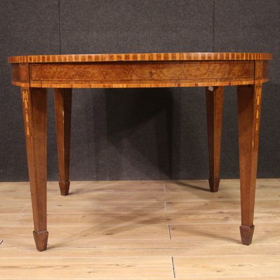 Louis XVI English Table, 1950s-RP-1811282