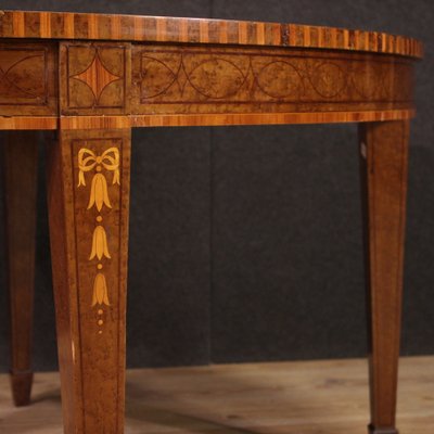 Louis XVI English Table, 1950s-RP-1811282