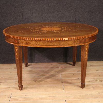 Louis XVI English Table, 1950s-RP-1811282