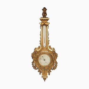 Louis XVI French Barometer, 1700s-UY-1284414