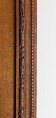 Louis XVI French Walnut Frame, 1890s-RIU-1394184