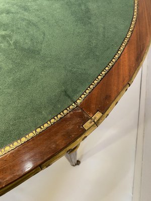 Louis XVI Game Table-TYI-1739761