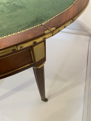 Louis XVI Game Table-TYI-1739761