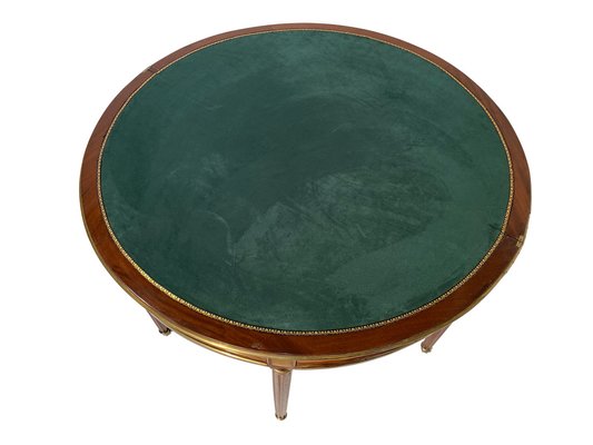 Louis XVI Game Table-TYI-1739761