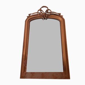 Louis XVI Mirror with Ribbon-LXX-2017448