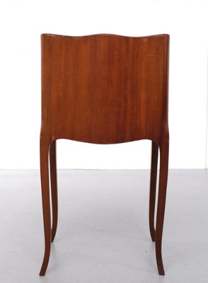 Louis XVI Side Table France, 1935-GCG-1417295