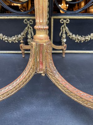 Louis XVI Side Table, Russia, 1790s-FLW-1402048