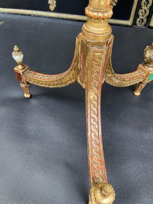 Louis XVI Side Table, Russia, 1790s-FLW-1402048