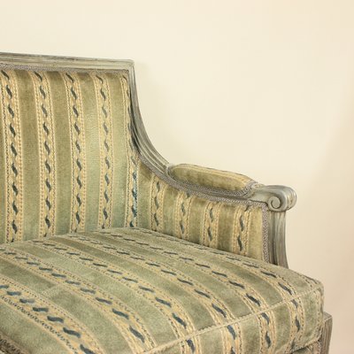 Louis XVI Sofa, 1775-KMT-1268296