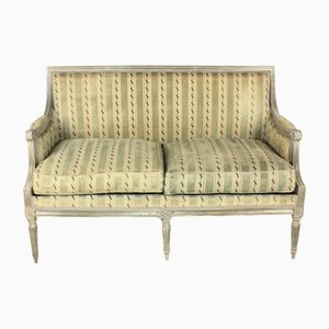 Louis XVI Sofa, 1775-KMT-1268296