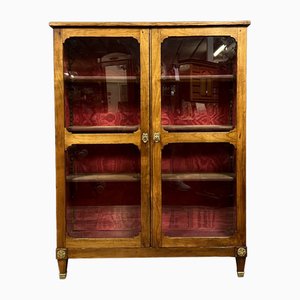 Louis XVI Style Cabinet-MWB-1742318