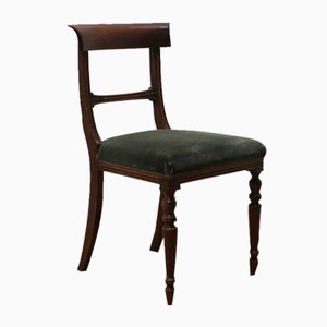 Louis XVI Style Chairs, Set of 3-NMC-1732848