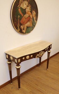 Louis XVI Style Console-IYX-1140798