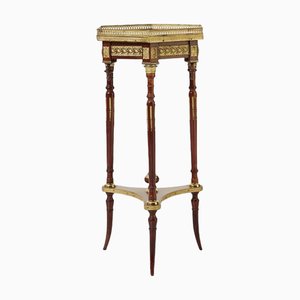 Louis XVI Style Lombard Table-WMV-1128046