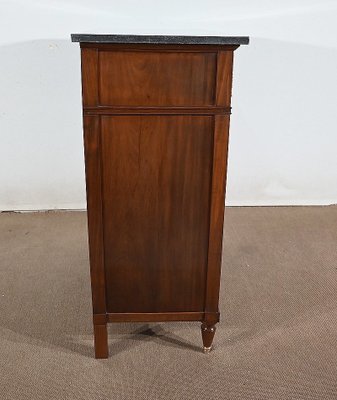 Louis XVI Style Mahogany Buffet, 19th Century-RVK-1447103