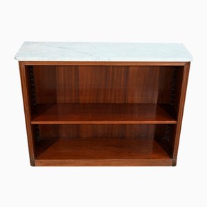 Louis XVI Style Mahogany Shelf, Early 20th century-RVK-1751700