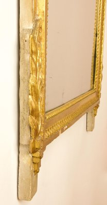 Louis XVI Style Wall Mirror, France, 1775-KMT-920518