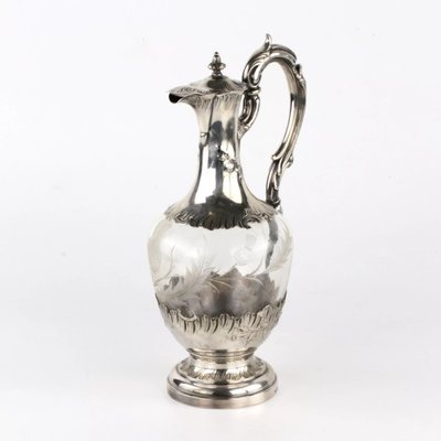 Louis XVI Style Wine Jug-WMV-1129547