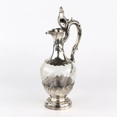 Louis XVI Style Wine Jug-WMV-1129547