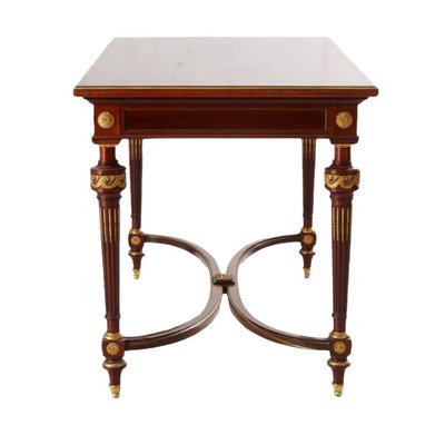 Louis XVI Style Writing Table-WMV-1128005