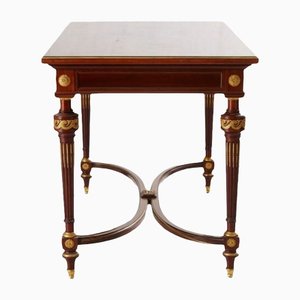 Louis XVI Style Writing Table-WMV-1128005