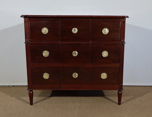 Louis XVI-XVIII Dresser-RVK-1154714