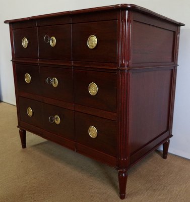 Louis XVI-XVIII Dresser-RVK-1154714