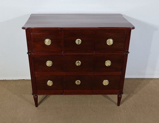 Louis XVI-XVIII Dresser-RVK-1154714