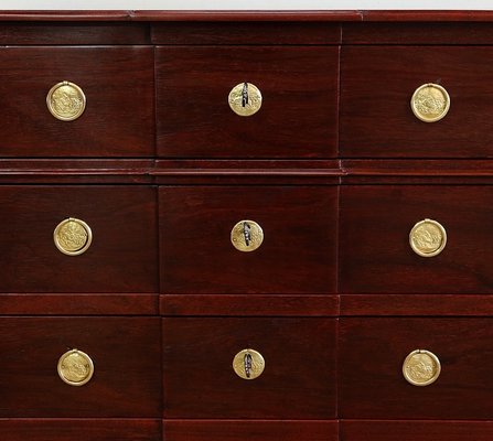 Louis XVI-XVIII Dresser-RVK-1154714