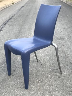 Louis XX Chair by Philippe Starck, 1990-NER-1388901