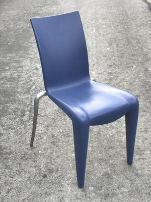 Louis XX Chair by Philippe Starck, 1990-NER-1388901