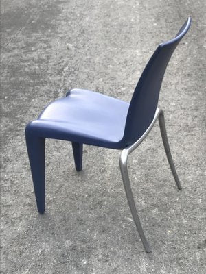 Louis XX Chair by Philippe Starck, 1990-NER-1388901