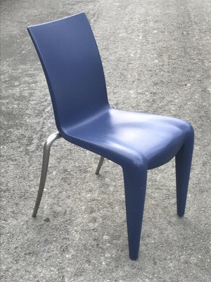 Louis XX Chair by Philippe Starck, 1990-NER-1388901