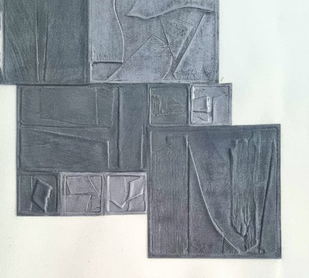 Louise Nevelson, Night Tree, 1970, Artwork on Paper-VGJ-1780229