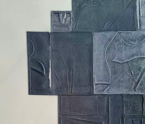 Louise Nevelson, Night Tree, 1970, Artwork on Paper-VGJ-1780229